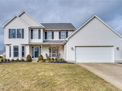 2415 Old Elm St NE, Canton, OH, 44721