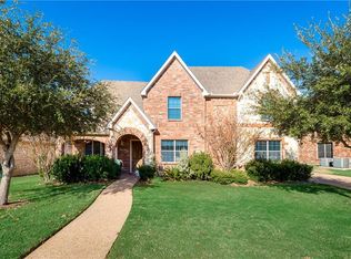 4307 Old Grove Dr, Mansfield, TX 76063