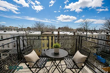 254 Palmetto Street, #4B