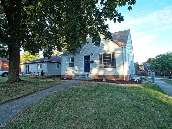 14846 Triskett Rd, Cleveland, OH 44111