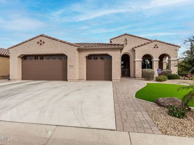 2995 N 165th Ln, Goodyear, AZ, 85395