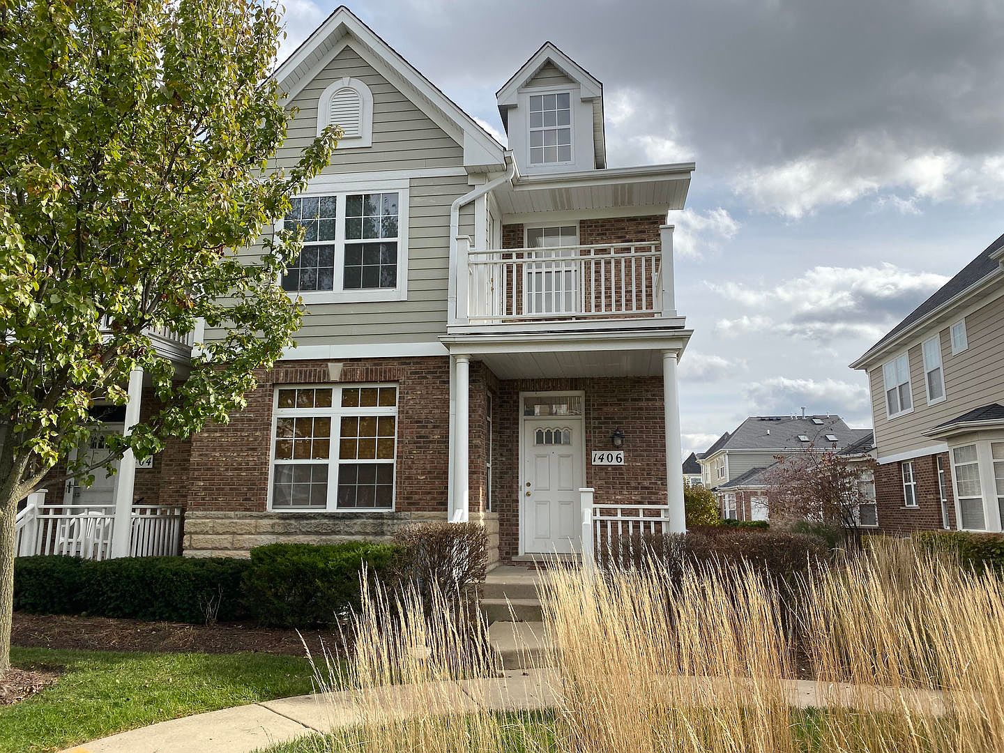 1406 Flagstone Pl 20, Schaumburg, IL 60193 Zillow