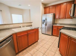 227 Spectacular St, Henderson, NV 89052