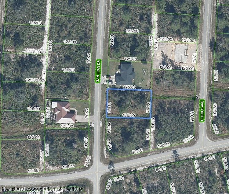 1st image of 5835 San Juan Dr