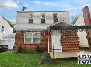 350 S Chase Ave, Columbus, OH 43204