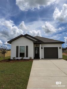 7624 Courant Cir, Foley, AL, 36535
