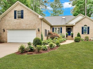 306 Potomac Drive, Chocowinity, NC 27817