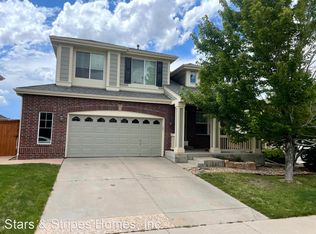 5075 S Haleyville St, Aurora, CO 80016