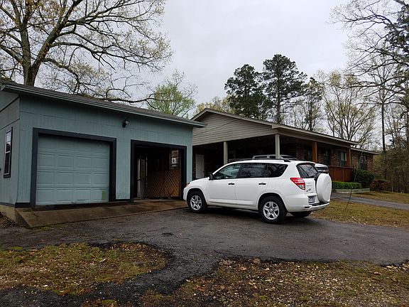 additional 1 car carport