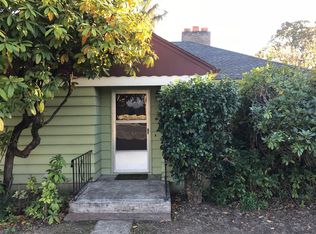 12310 NW Cornell Rd, Portland, OR 97229