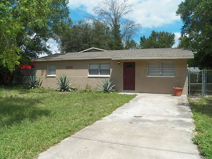 4826 E 97th Ave, Tampa, FL 33617 | Zillow