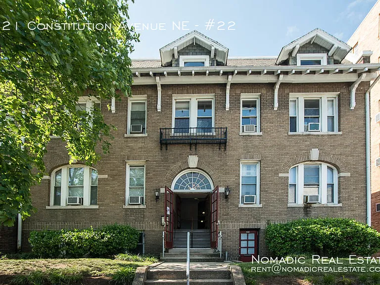 221 Constitution Ave NE #22 — Photo 7