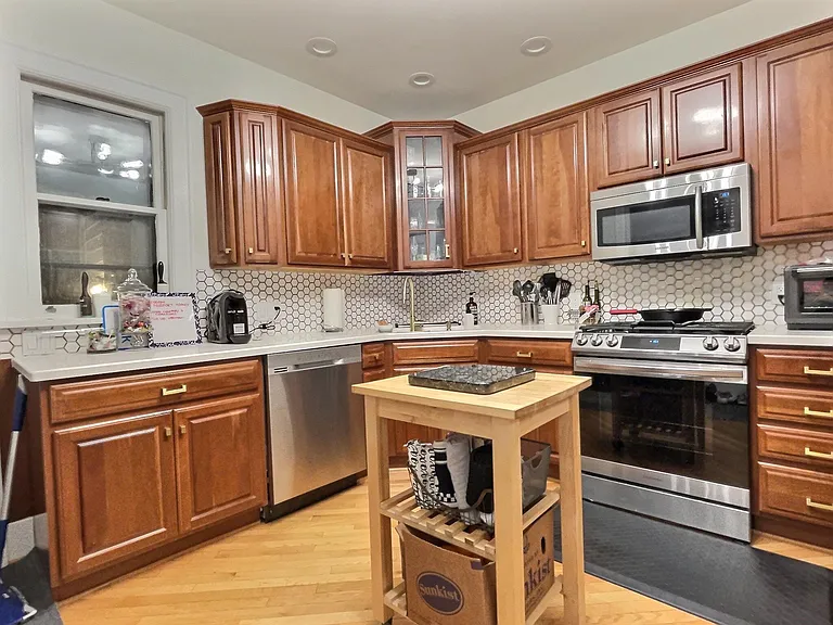 110 Berkeley St #1 — Photo 1