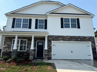 2216 Fletchers Ridge Dr, Durham, NC 27703