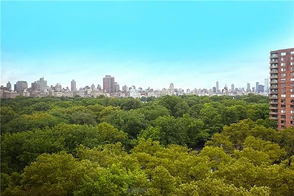 1st image of 400 Central Park W APT 12L