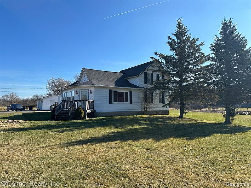 436 Pine River Rd, Kimball, MI 48074 MLS 20240007349 Zillow