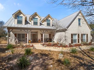 168 Danube Pass, Boerne, TX 78006