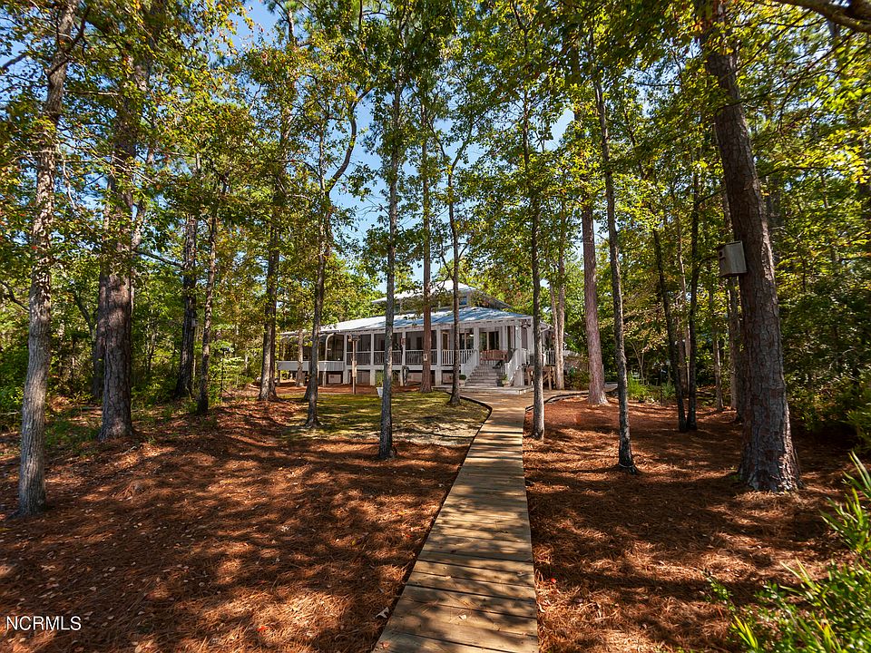 118 Peninsula Drive, Oriental, NC 28571 Zillow