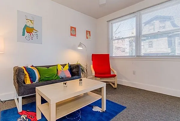 2 bed, 878 sqft, $2,850 — Photo 4