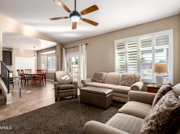1303 W KESLER Lane, Chandler, AZ 85224