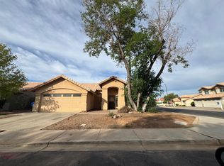 326 S Bronco Ln, Gilbert, AZ 85233