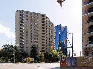 500 Talbot St #503, London, ON N6A2S3