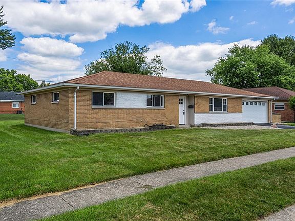 2nd image of 617 Bradfield Dr