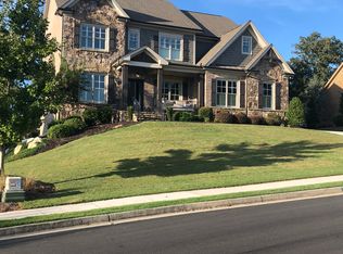 4808 Gablestone Dr, Hoschton, GA 30548