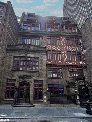 Sold by Brown Harris Stevens | media 11