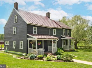 10121B Clemsonville Rd, Union Bridge, MD 21791