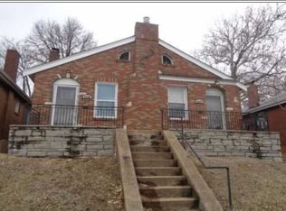 6453-6455 Hoffman Ave, Saint Louis, MO