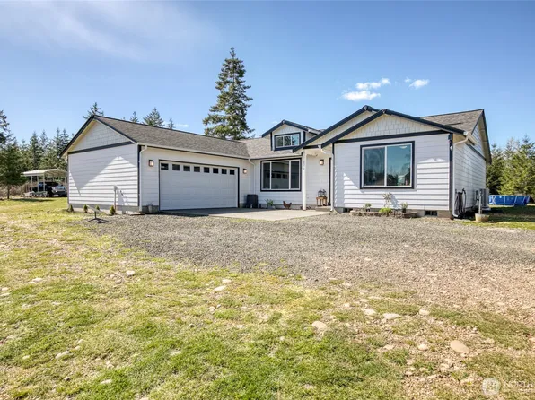 280 W Newberry Lane, Elma, WA 98541