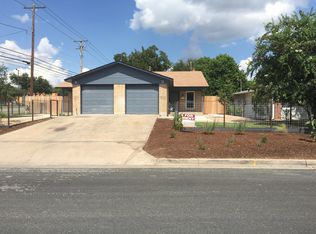 1200 Cloverleaf Dr, Austin, TX 78723