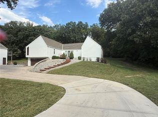 4813 NW Northwood Rd, Riverside, MO 64150