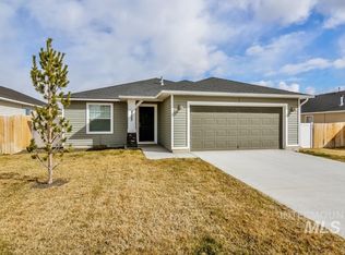 4323 Bainbridge St, Caldwell, ID 83607