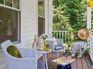 8158 Pat Dennis Rd, Scottsville, VA 24590