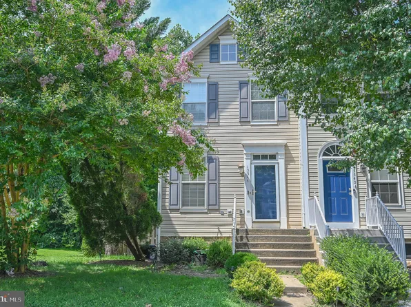 15544 Three Otters Pl, Manassas, VA 20112