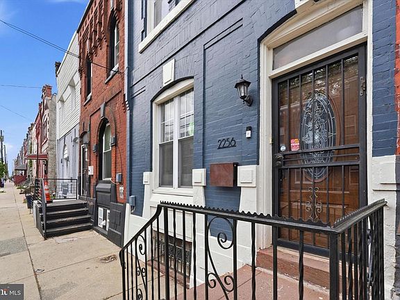 2nd image of 2256 N Van Pelt St
