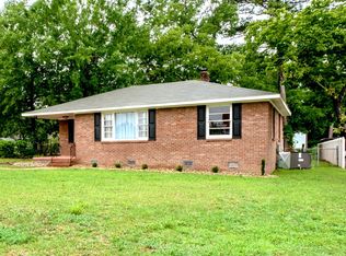 1007 Woodland Dr, West Columbia, SC 29169