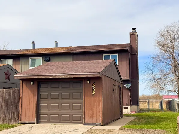 535 4th Ave NW, West Fargo, ND 58078