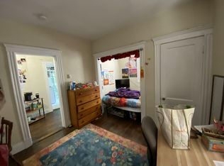 55 Park Dr #22H, Boston, MA 02215
