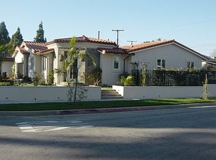 27560 Longhill Dr, Rancho Palos Verdes, CA 90275