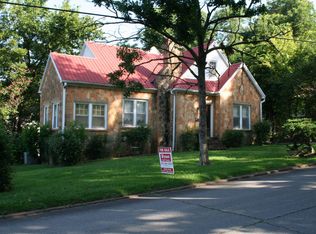 501 N Marr St, Pocahontas, AR 72455