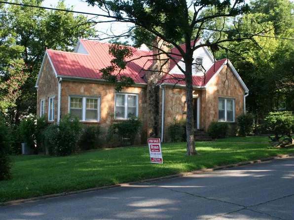 501 N Marr St, Pocahontas, AR 72455