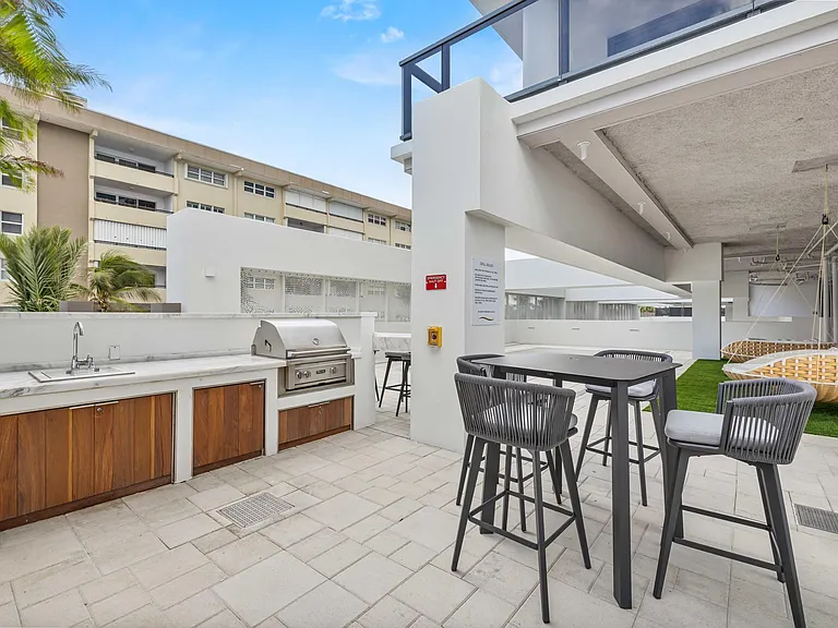 305 Briny Ave #506 — Photo 42