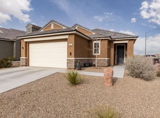 447 Paradise Valley Hts, Mesquite, NV 89027