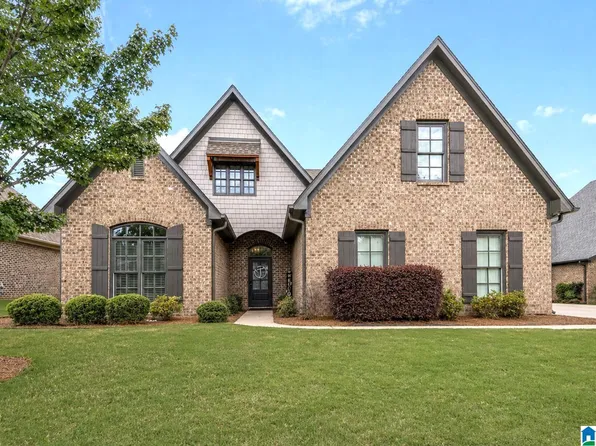 228 Oxford Way, Pelham, AL 35124