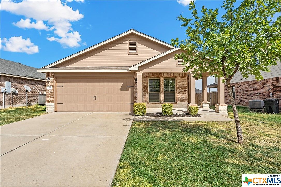 6400 Clear Brook Dr, Killeen, TX 76549 Zillow