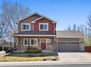 3620 Fletcher St, Loveland, CO 80538