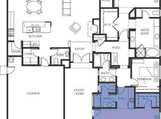80651 Martinique Ave, Indio, CA 92201